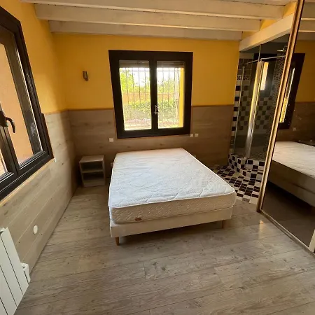 Style Mas Villa *