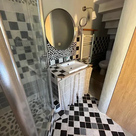 Style Mas * Camélas