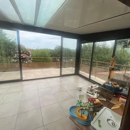 Style Mas Villa Camélas