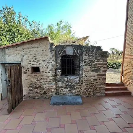 Style Mas Villa
