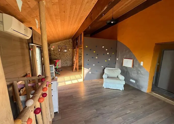 Villa Style Mas