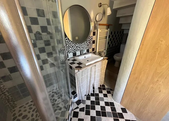 Style Mas * Camélas