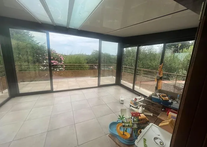 Style Mas Villa Camélas