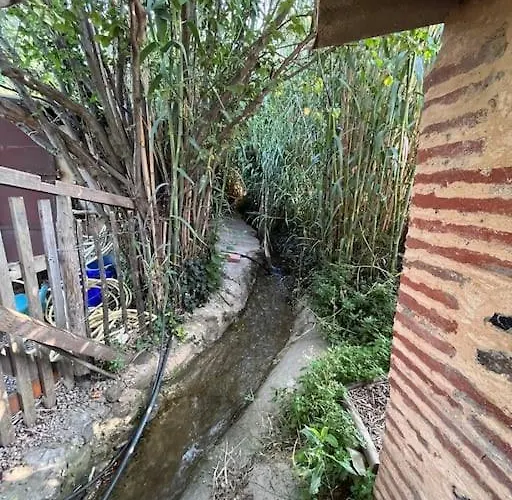 Villa Style Mas Camélas