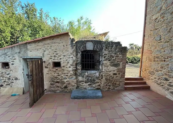Style Mas Villa
